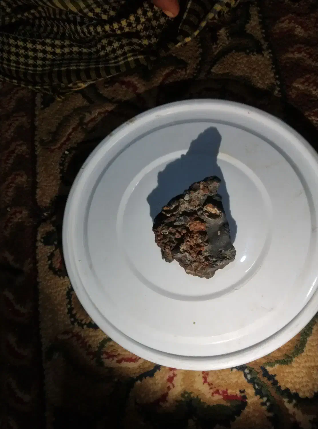 سنگ قیمتی یا همون شهاب سنگ|جواهرات|دزفول, |دیوار