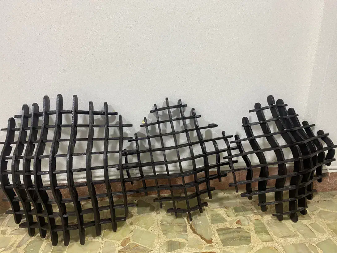 تابلو روان دراورعروسکی وسایل وکلیه تجهیزات سالن|فروشگاه و مغازه|لاهیجان, کوی آزادگان|دیوار