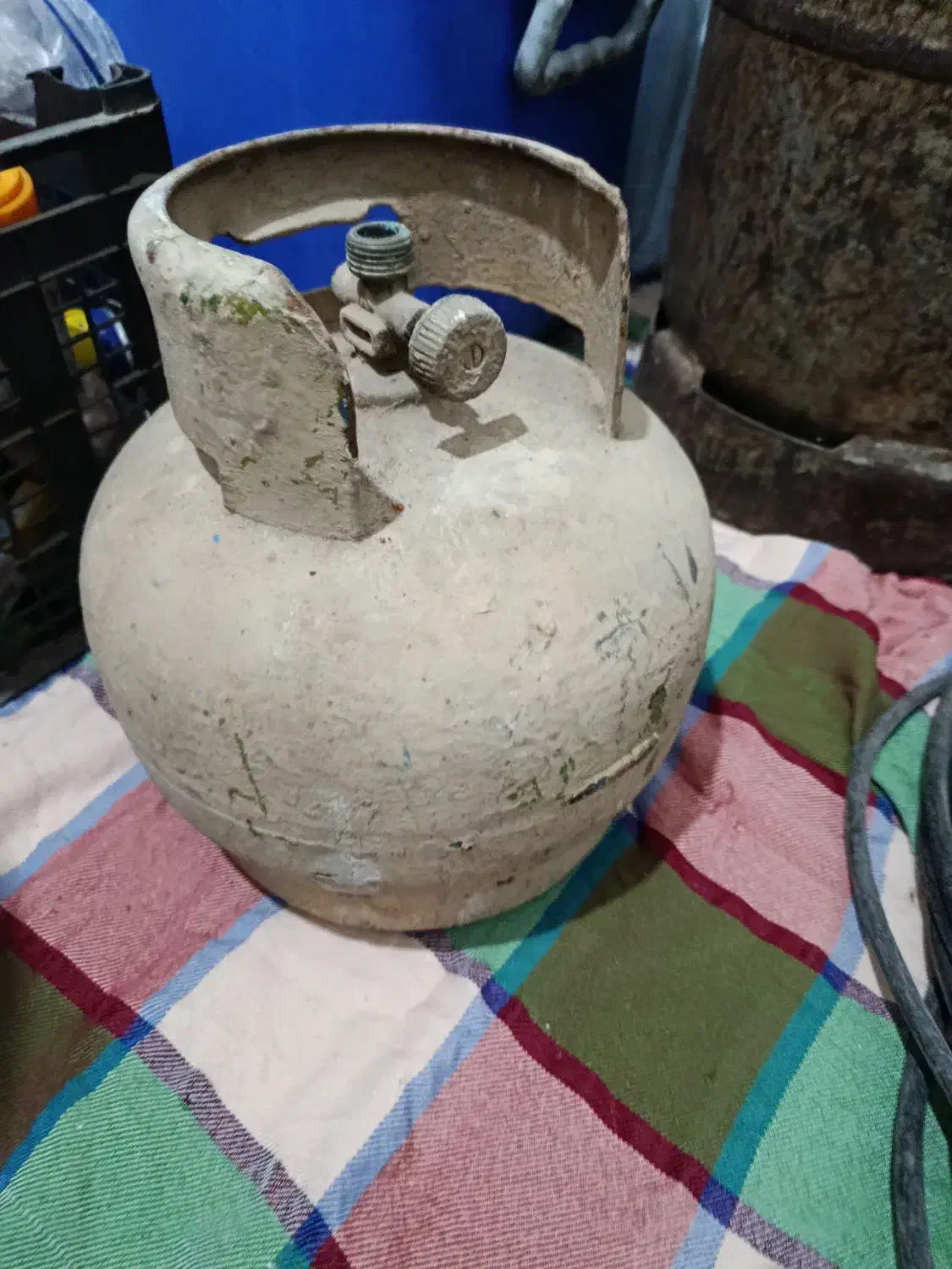 پکنیک|اجاق گاز و لوازم برقی پختوپز|کرج, خرمدشت|دیوار