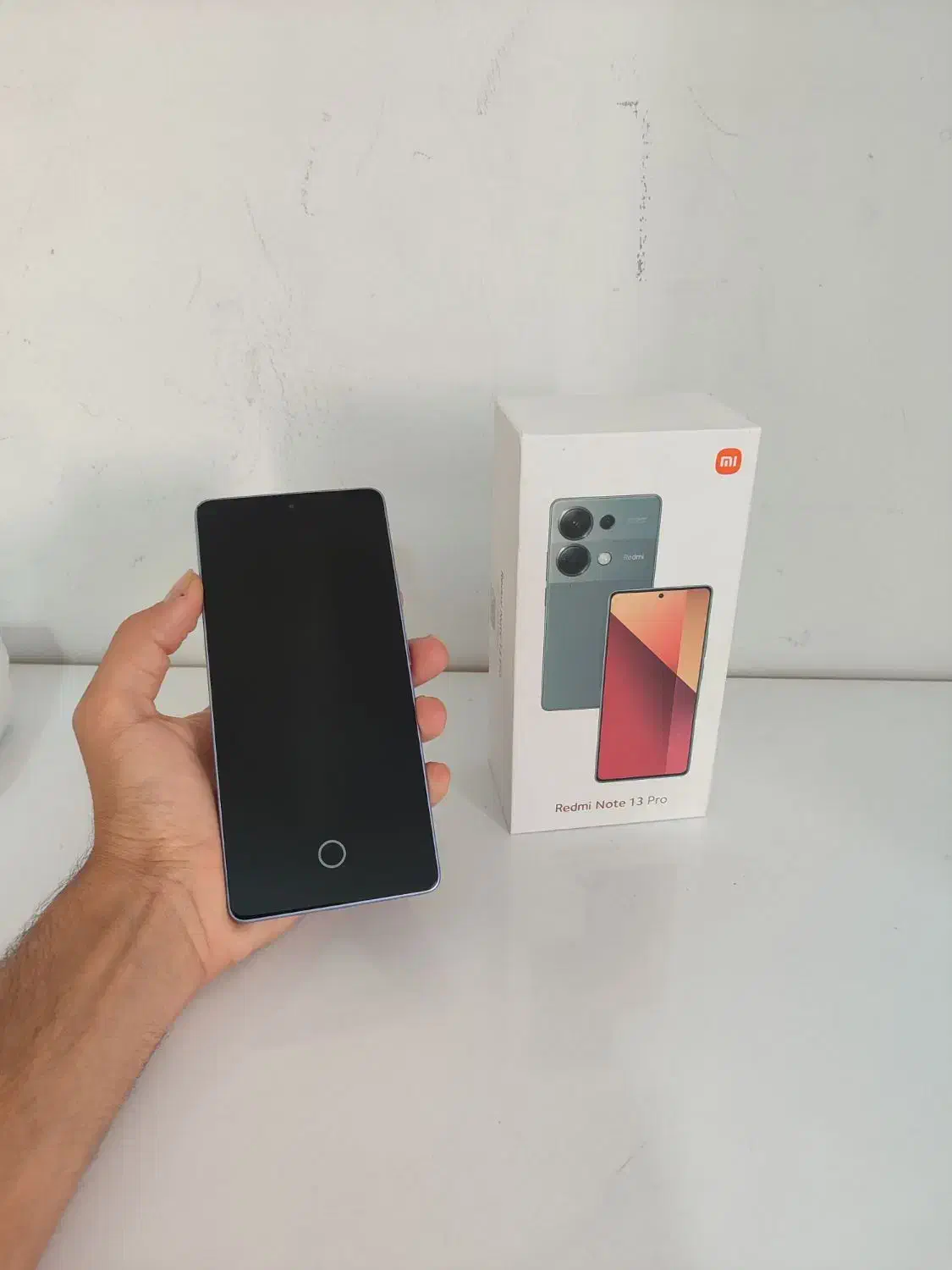 note 13 pro|موبایل|تهران, دهکده المپیک|دیوار