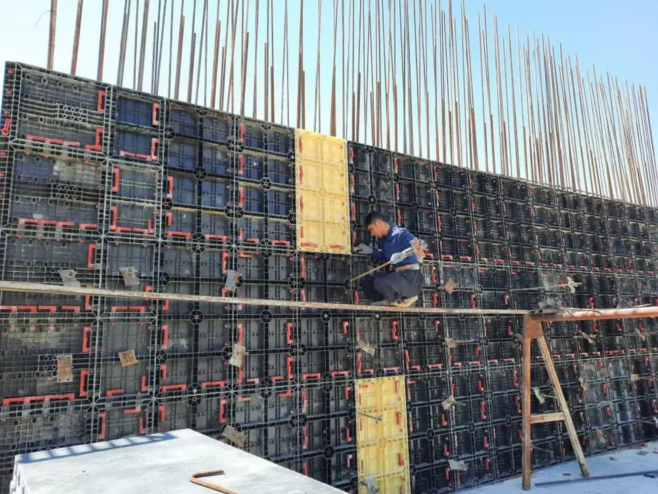 100*50 سفید|مصالح و تجهیزات ساختمان|تبریز, |دیوار