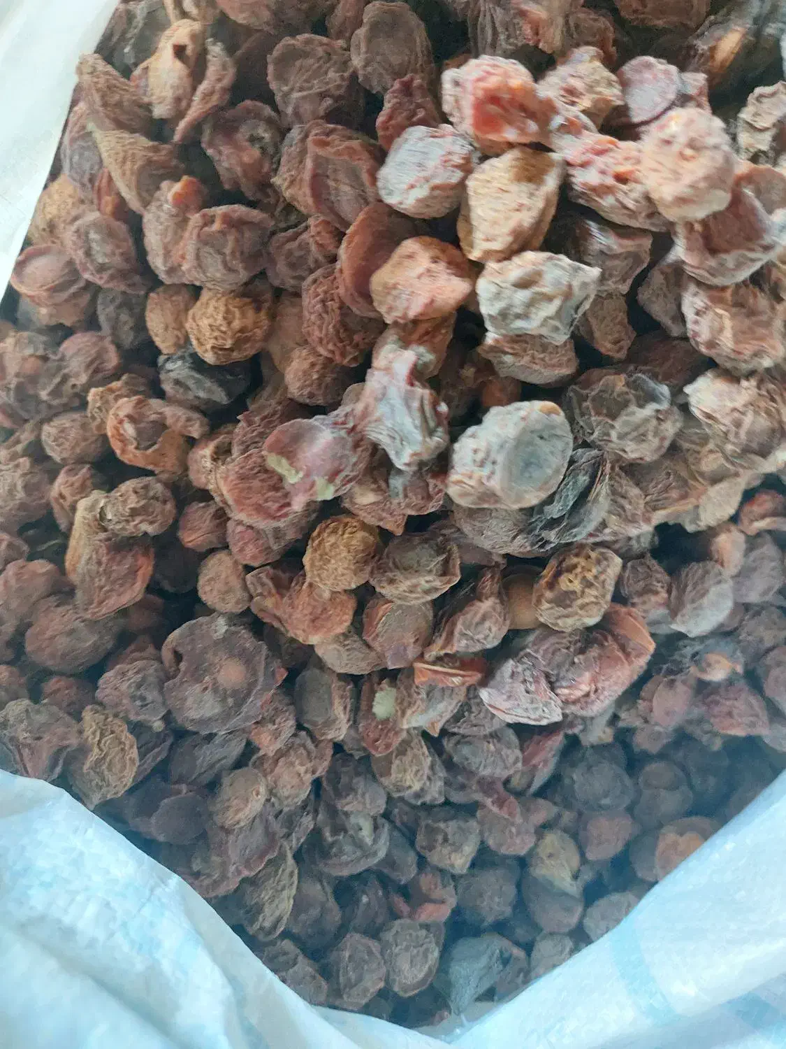 فروش زردالو با هسته|خوردنی و آشامیدنی|رزن, |دیوار