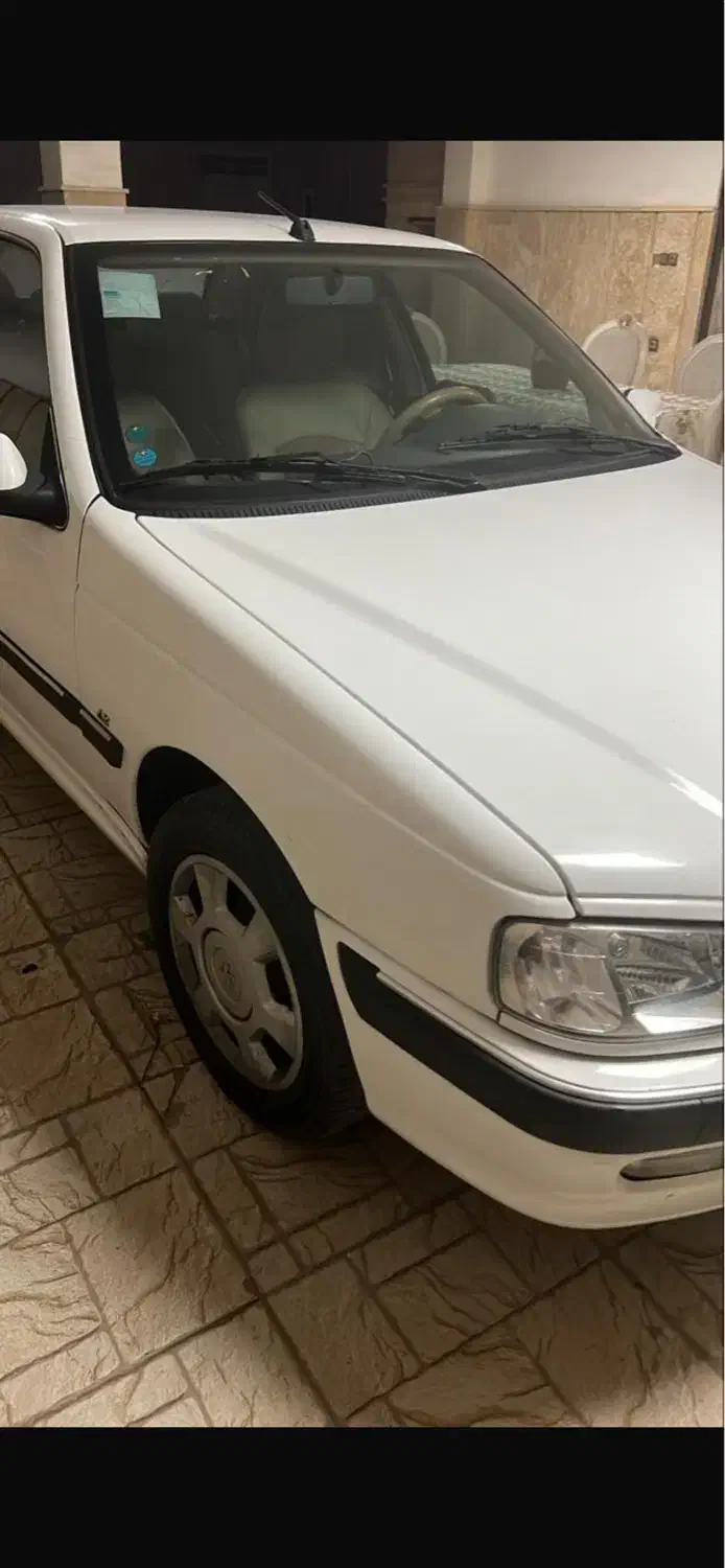 پژو پارس|خودرو سواری و وانت|رباط‌کریم, رباط‌کریم|دیوار