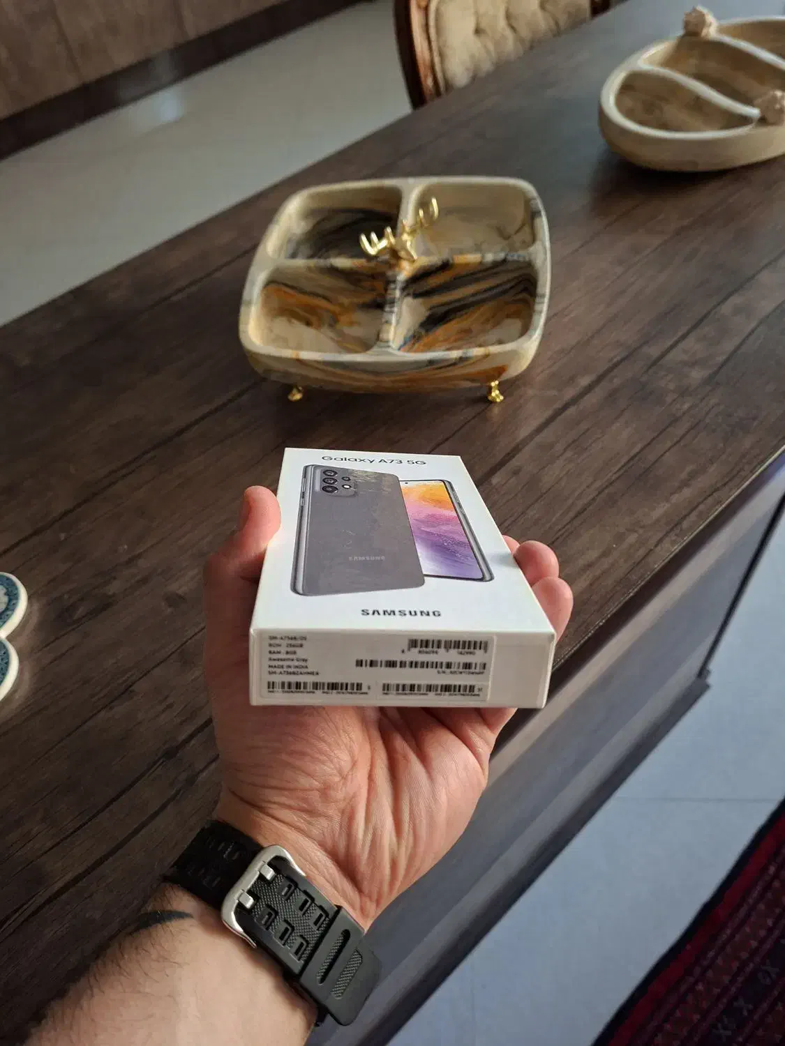 A73 5g آکبند|موبایل|مشهد, بهشت|دیوار