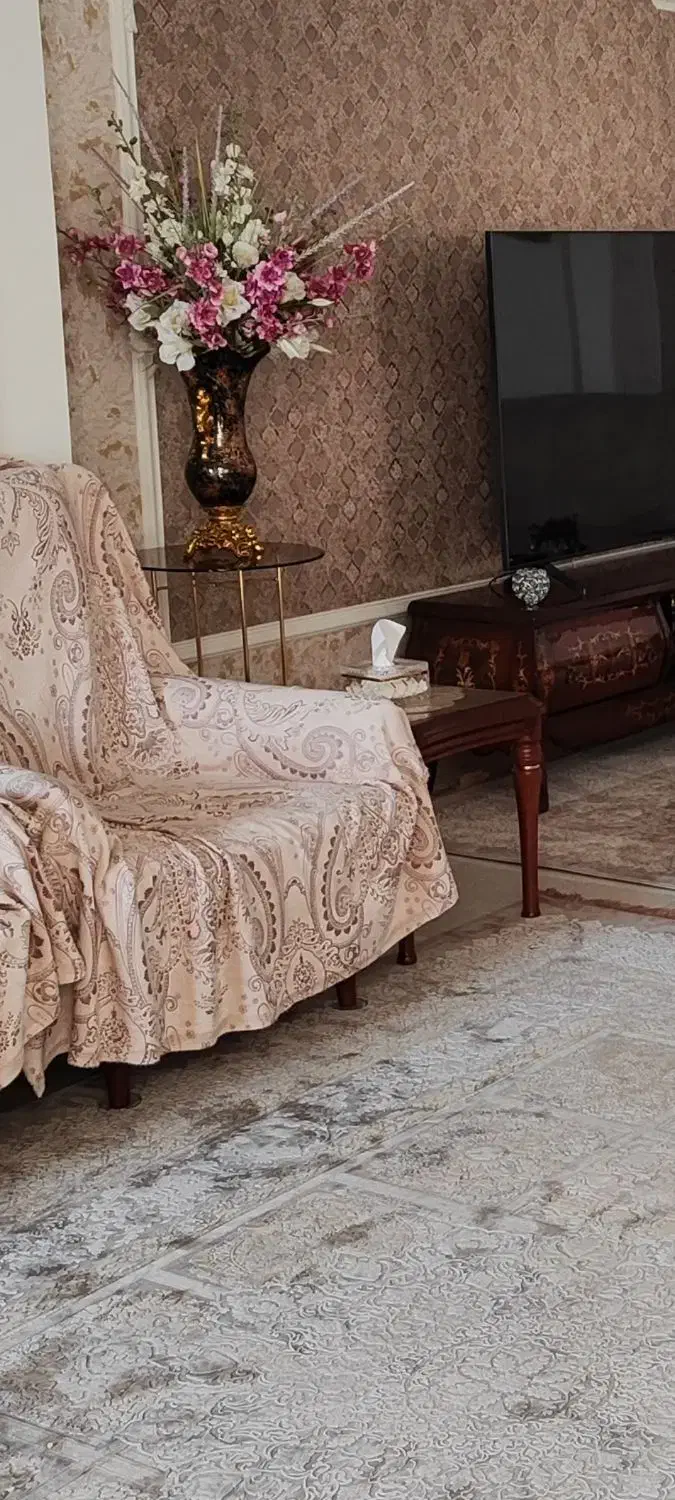 گل خارجی مصنوعی|گل مصنوعی|تهران, نگین غرب|دیوار