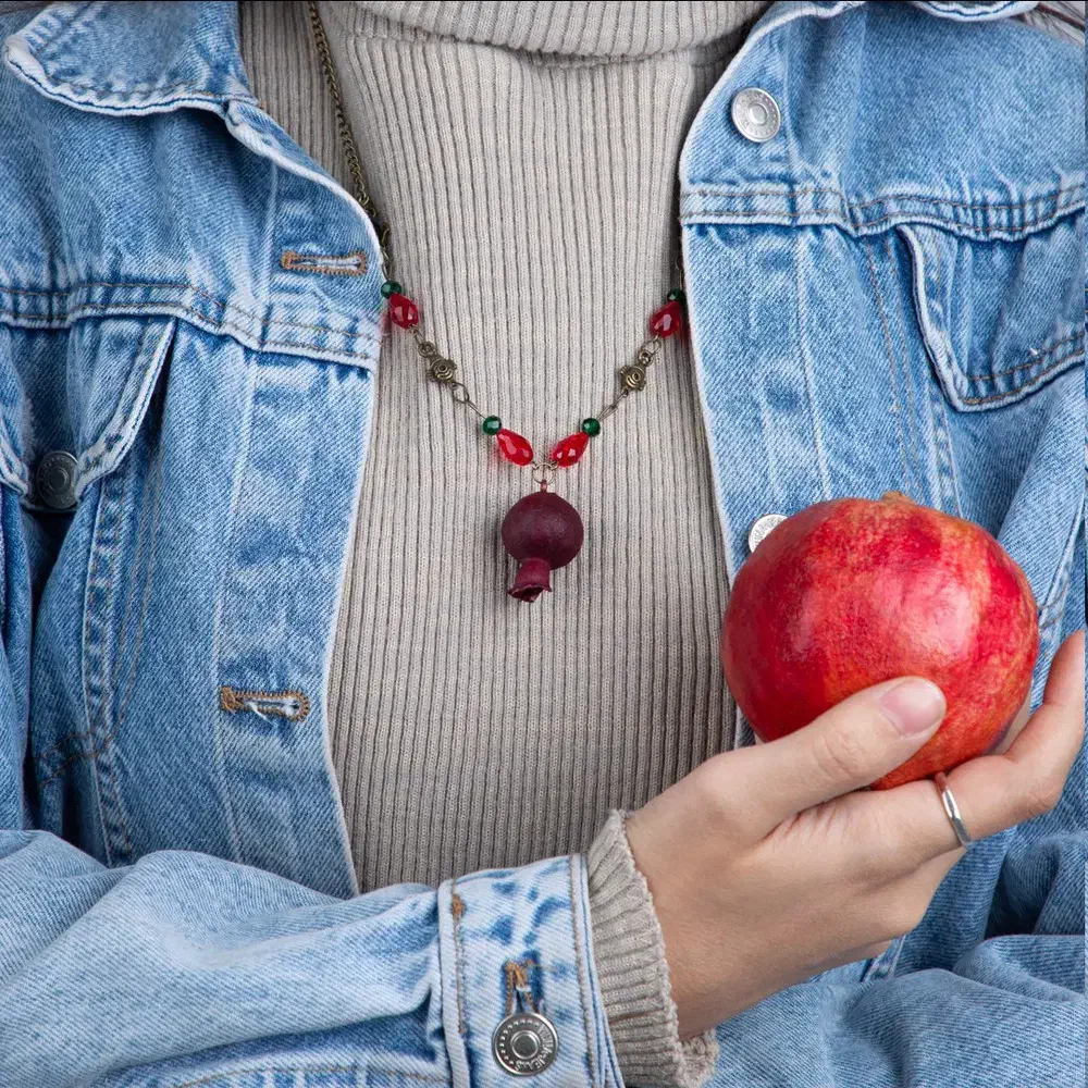 گردنبد یلدایی|بدلیجات|ارومیه, |دیوار