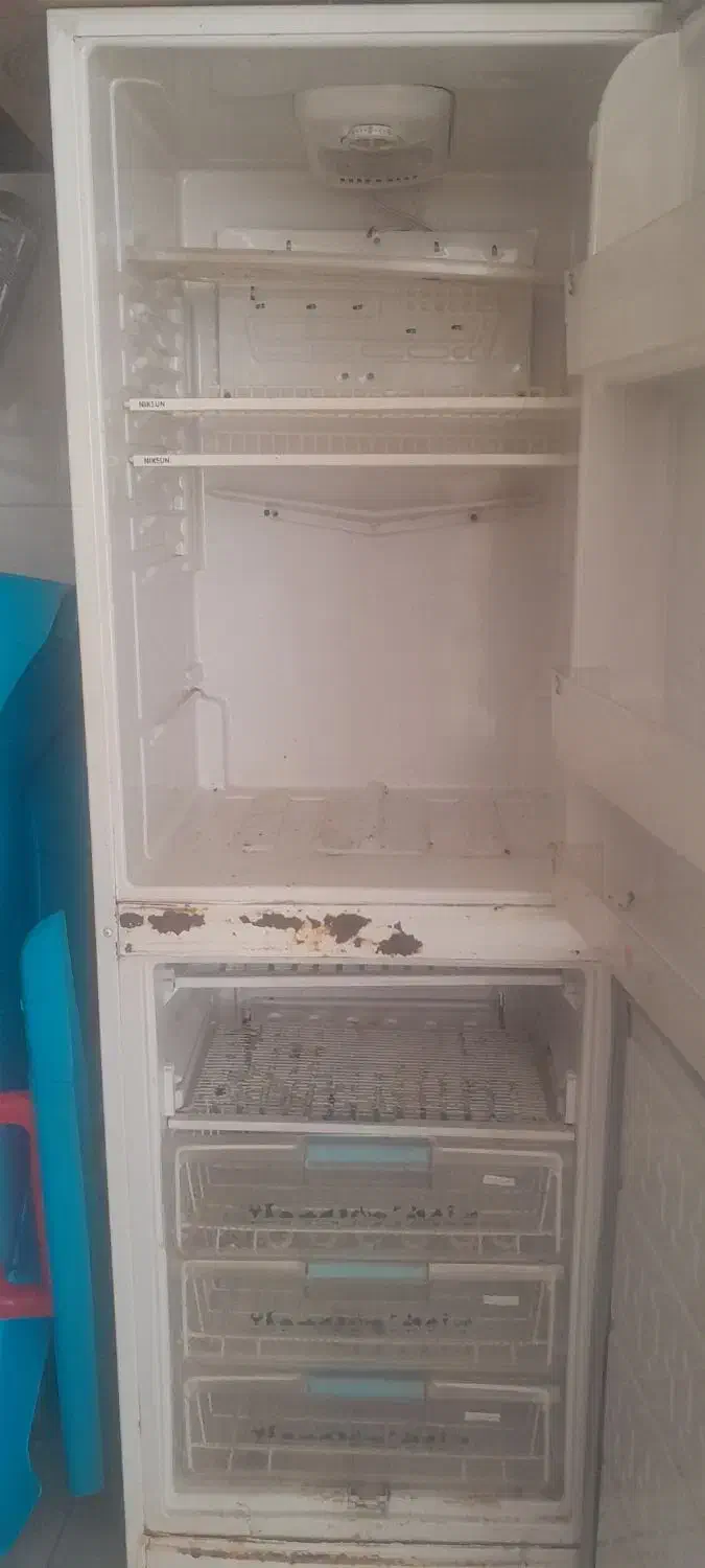 یخجال|یخچال و فریزر|تبریز, |دیوار