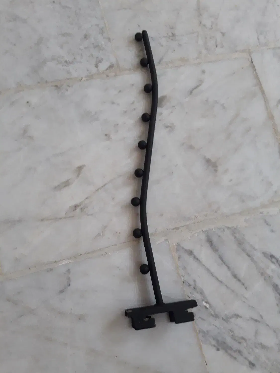 رخت آویز|بندرخت و رخت‌آویز|اردبیل, |دیوار