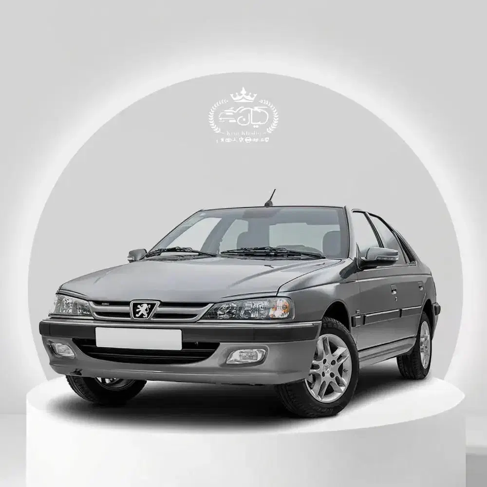 پژو پارس سال / از دم اقسا*ط بدون پیش پرداخت|خودرو سواری و وانت|تهران, بهارستان|دیوار