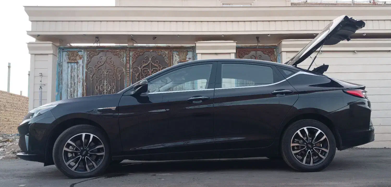 kmc جی سون برقی|خودرو سواری و وانت|مشهد, هفت تیر (آب و برق)|دیوار