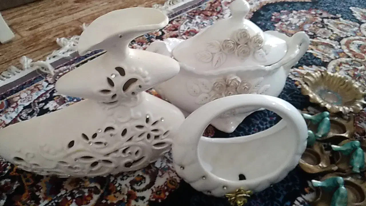 وسایل تزئینی|صنایع دستی و سایر لوازم تزئینی|نظرآباد, شهرک سید جمال الدین|دیوار