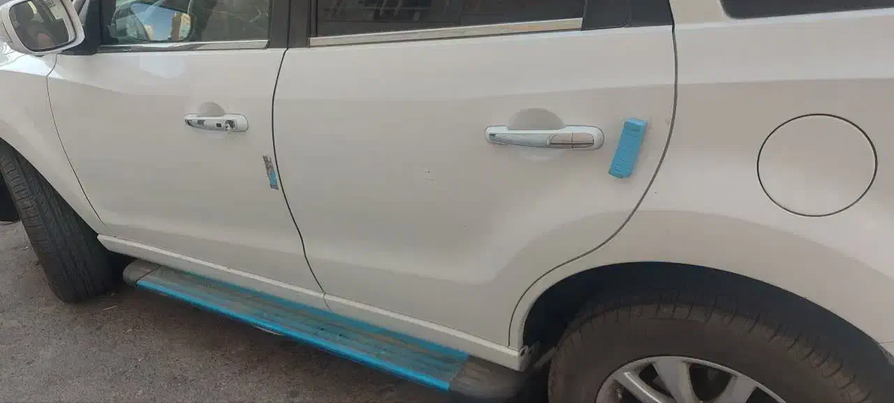 هایما اس7 S7 توربو در حد صفر|خودرو سواری و وانت|باقرشهر, |دیوار