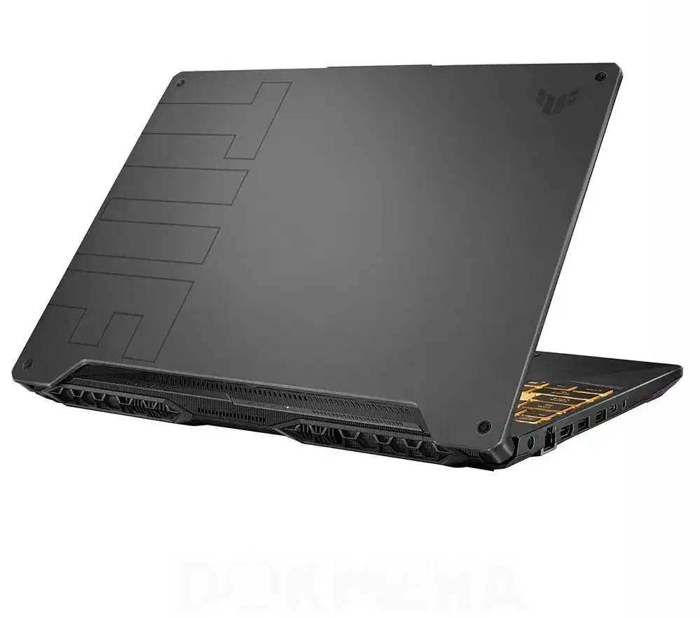 لپتاپ گیمینگ Asus TUF F15 Fx506HEB|رایانه همراه|اندیمشک, |دیوار