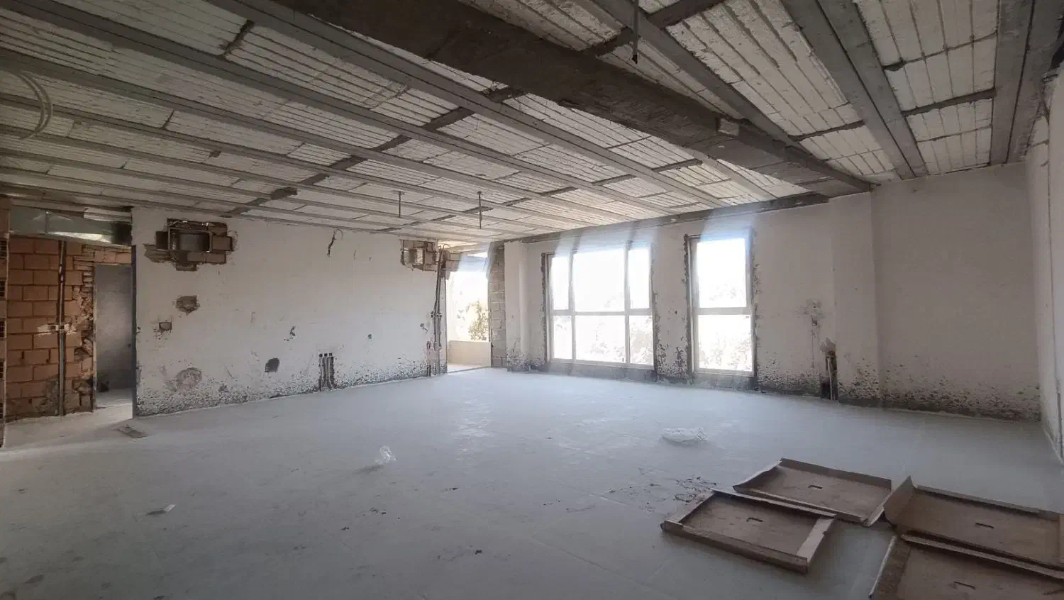 پیش فروش ۱۵۵ متری طبقه دوم|پیشفروش املاک|سبزوار, پاسداران|دیوار