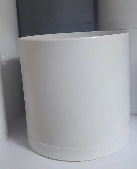 گل طبیعی وگلدان پلاستیکی|گل و گیاه طبیعی|مشهد, شهرک صنعتی توس|دیوار