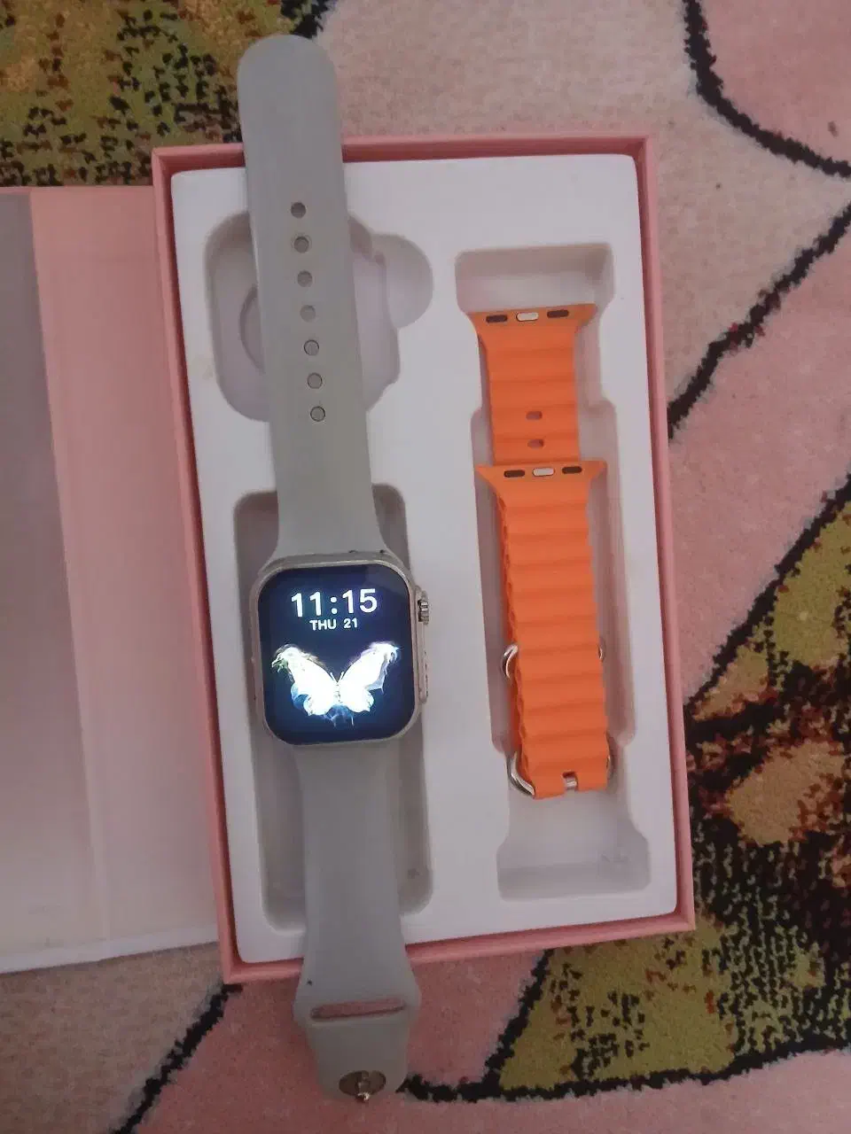 ساعت هوشمند|ساعت|رشت, کوی امام رضا|دیوار