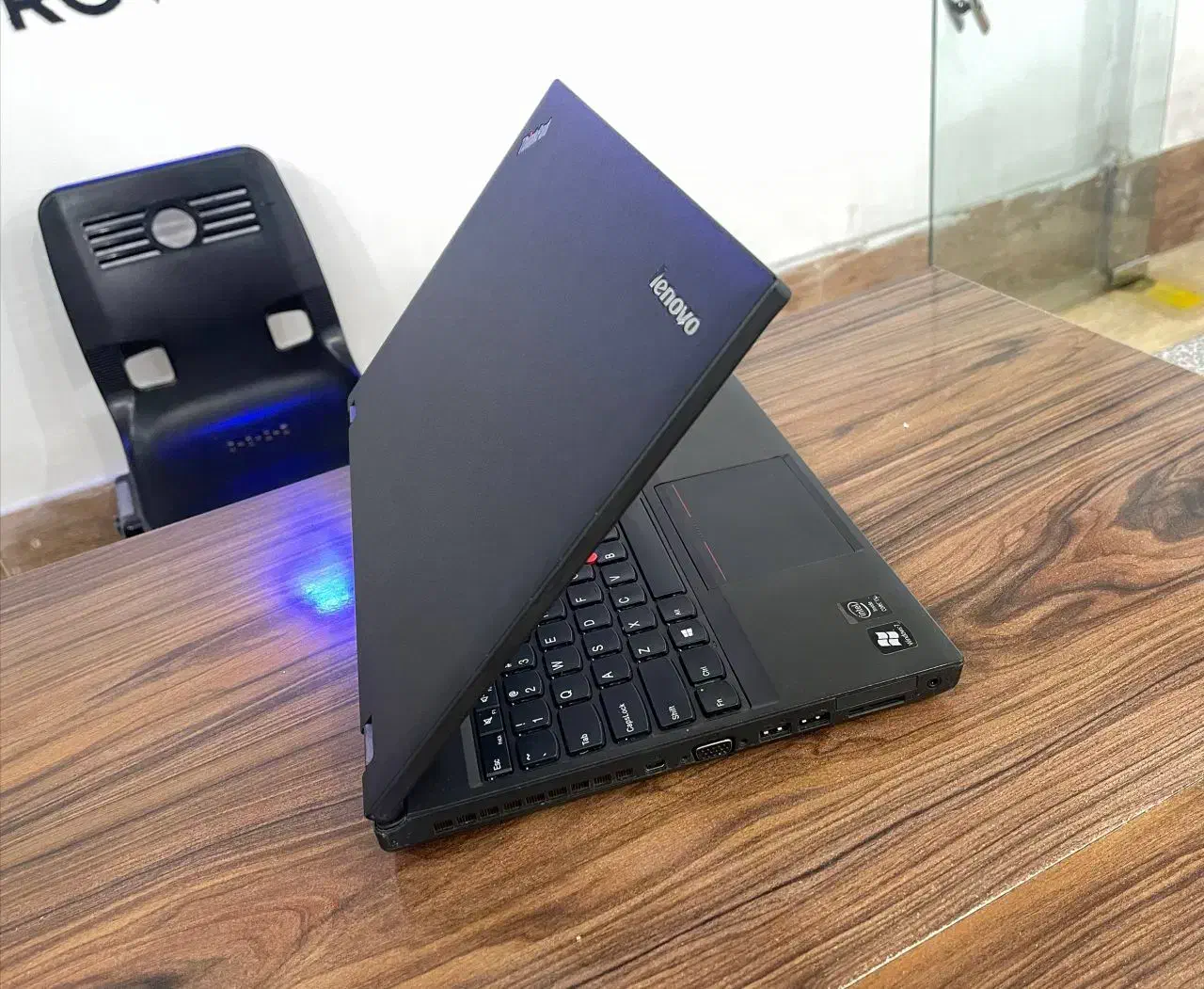 لپتاپ لنووlenovo گرافیک اختصاصی1 GTتا 6 گیگ گرافیک|رایانه همراه|رشت, گلسار|دیوار