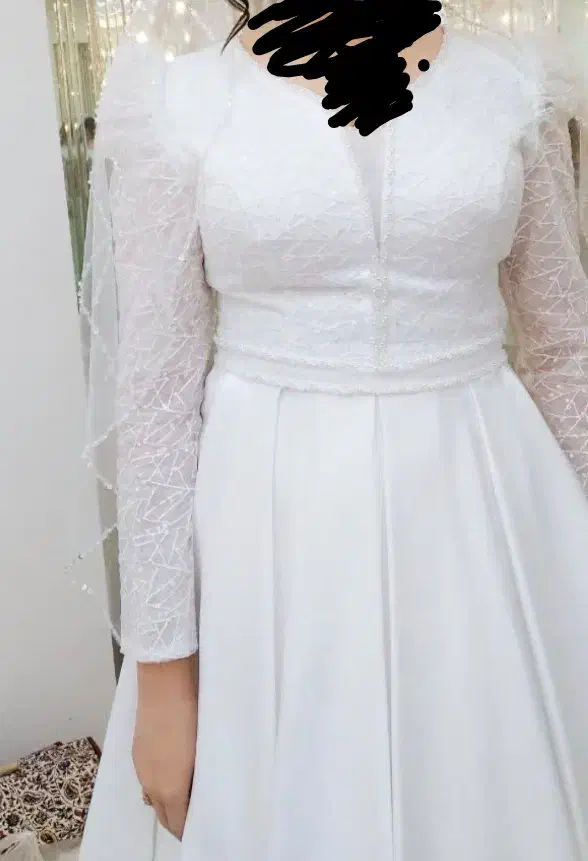 فروش  لباس مجلسی عقد نامزدی عروس فرمالیته|لباس|اندیمشک, |دیوار