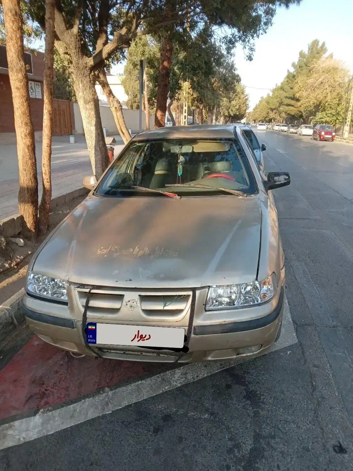 فروش خودرو|خودرو سواری و وانت|کرمان, |دیوار