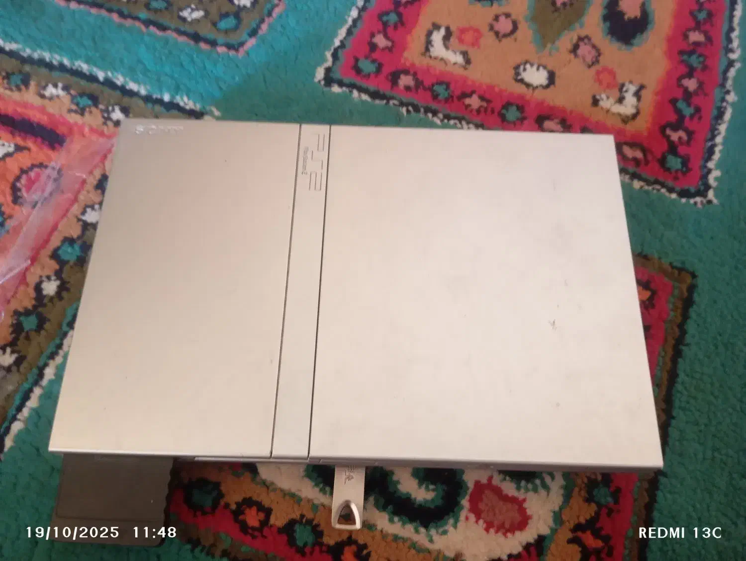 پلی 2|کنسول، بازی ویدئویی و آنلاین|رومشکان, |دیوار