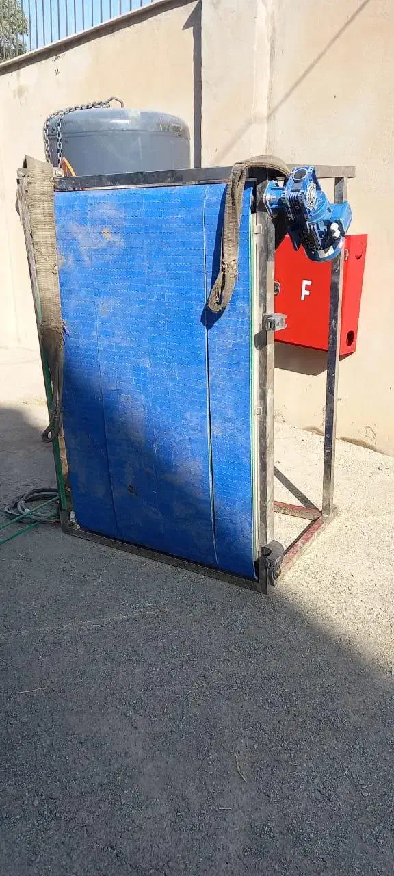 دستگاه پرکن اسپری|ماشین‌آلات صنعتی|باقرشهر, |دیوار