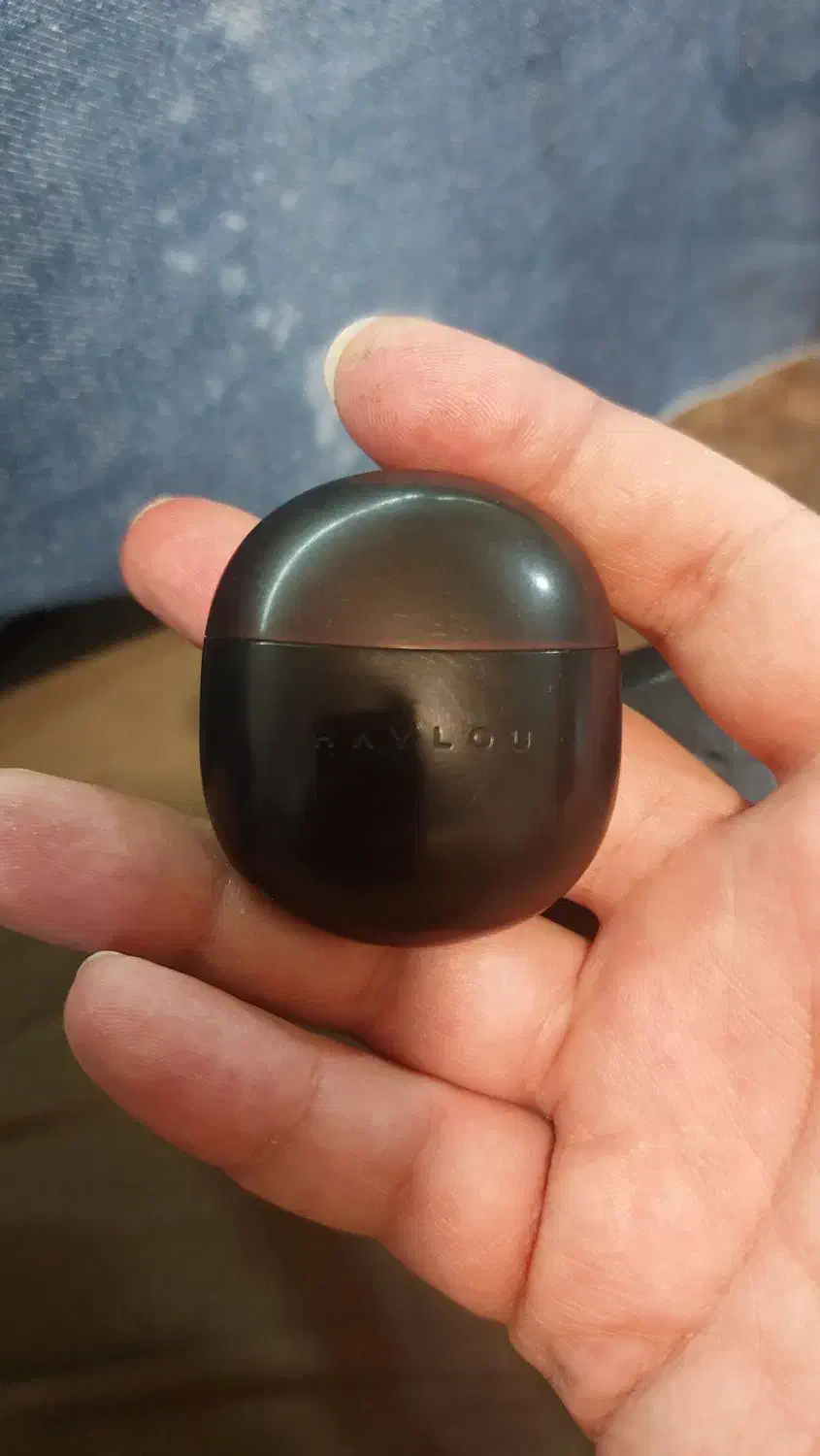 فروش ایرپاد برند هایلو|لوازم جانبی موبایل و تبلت|اصفهان, جوزدان الیادران|دیوار