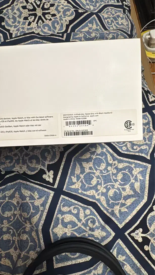 Airpod Max 1|لوازم جانبی موبایل و تبلت|کرج, باغستان|دیوار