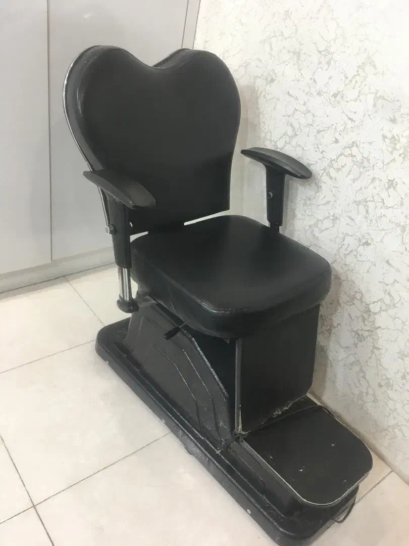 لوازم ارایشگاه صندلی وایفون|آرایشگاه و سالنهای زیبایی|تهران, نیروی هوایی (پیروزی)|دیوار