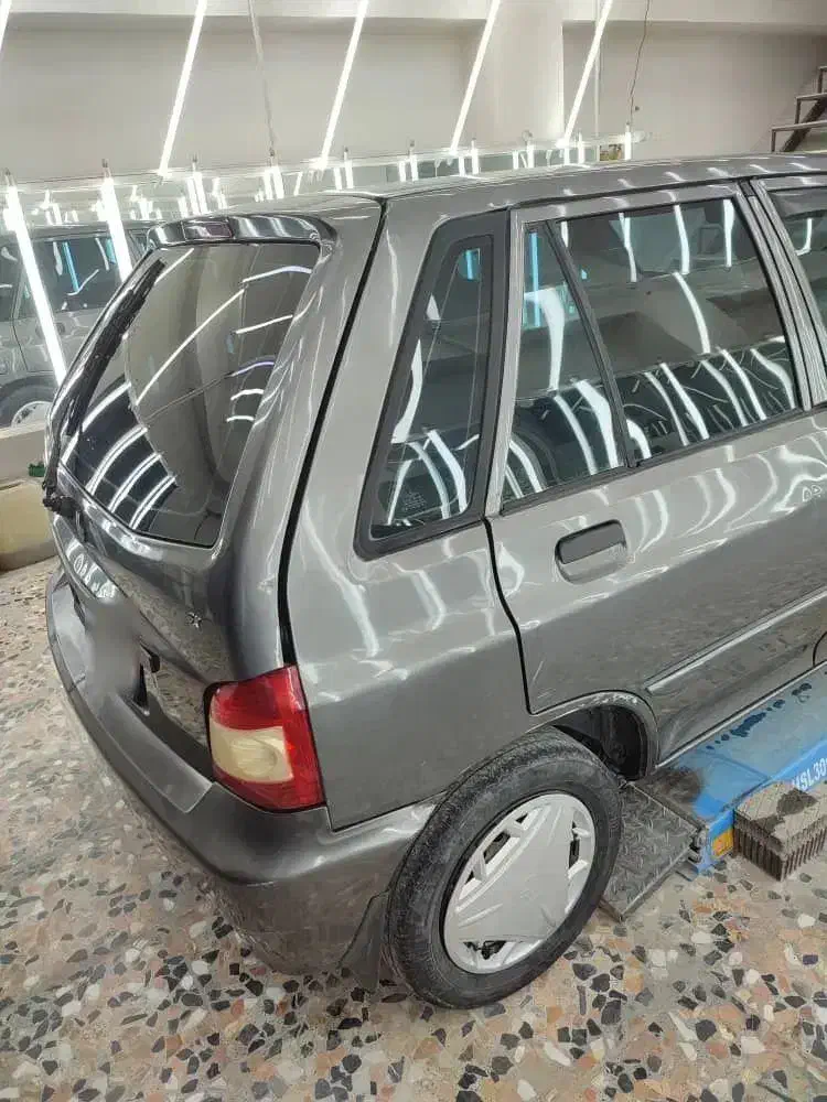 پراید ۱۱۱ sx مدل ۸۹|خودرو سواری و وانت|بابل, |دیوار