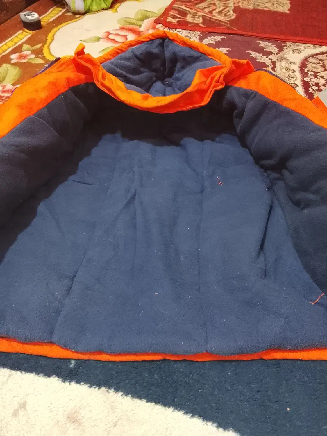 کافشن زدسرما|کفش و لباس بچه|بندر امام خمینی, |دیوار