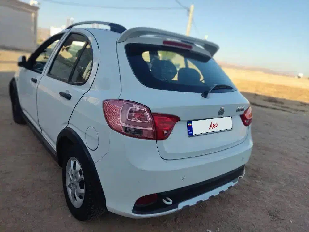 کوییک ساده مدل 1400|خودرو سواری و وانت|کوهدشت, |دیوار