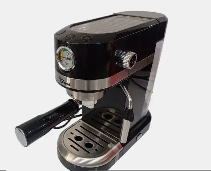 اسپرسوبارنی نو 750000|سماور، چای‌ساز، قهوه‌ساز|نیشابور, فردوس شمالی|دیوار