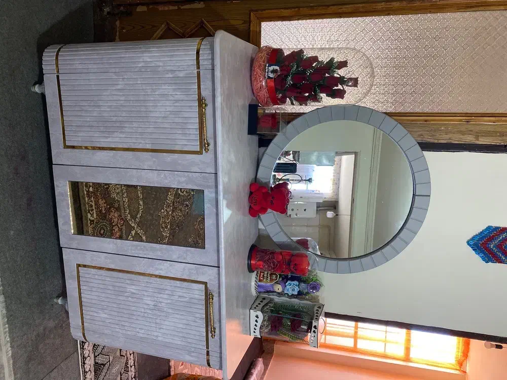 کنسول و میز تی وی|بوفه، ویترین، کنسول|بروجرد, |دیوار