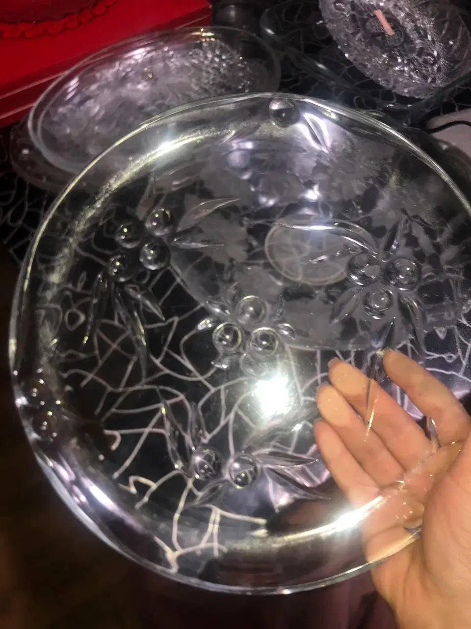 ظروف پذیرایی|ظروف سرو و پذیرایی|رشت, معلم|دیوار