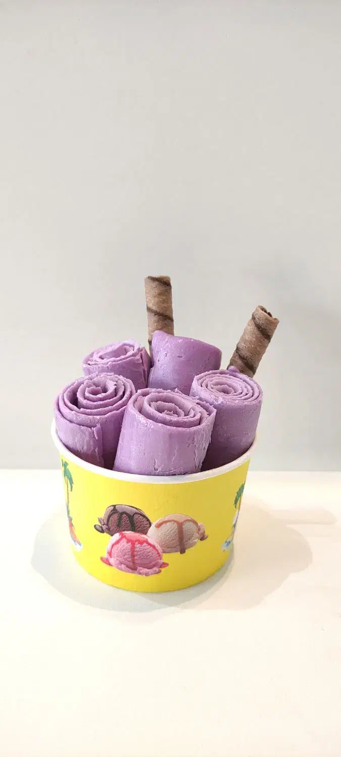 واگذاری برند بستنی رولی با تجهیزات و راه اندازی|کافی‌شاپ و رستوران|اصفهان, باغ زرشک|دیوار