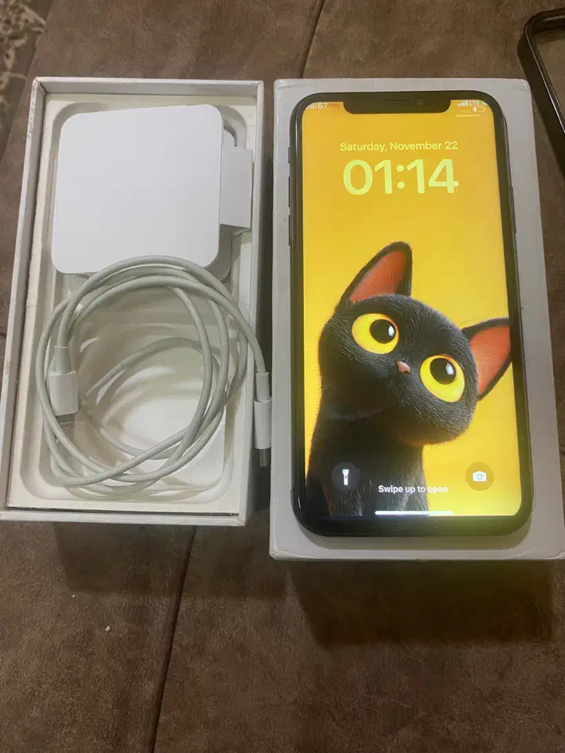 لنگه گوشی آیفون ایکس|موبایل|بندرعباس, |دیوار