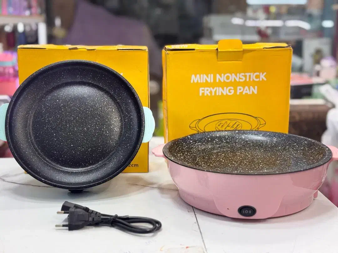 ماهی تابه برقی|سایر لوازم برقی|اهواز, کوی آزادی|دیوار