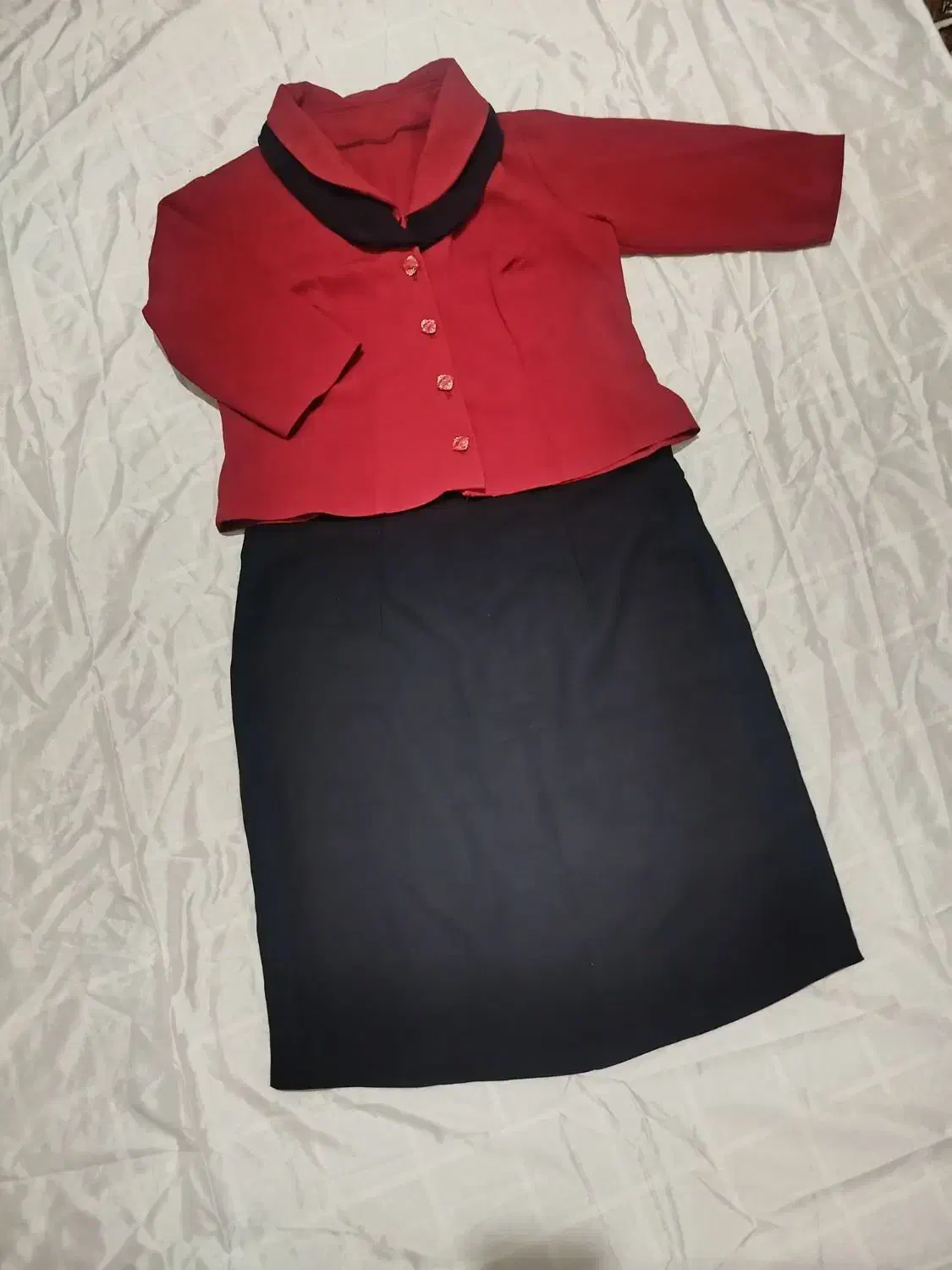 لباس مجلسی|لباس|پردیس, فاز ۴|دیوار