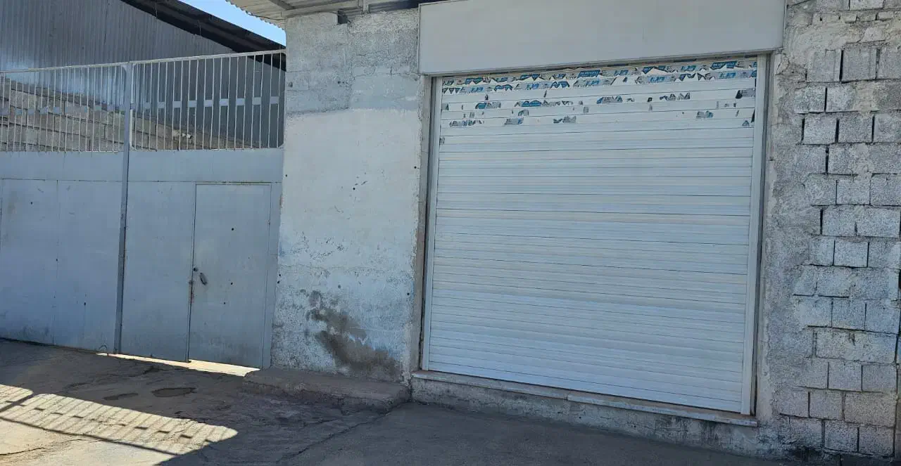 کارگاه در مسیر اصلی زیباشهر|فروش دفتر صنعتی، کشاورزی، تجاری|دزفول, |دیوار