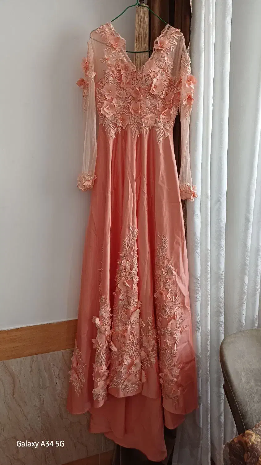 فروش لباس مجلسی|لباس|بهشهر, |دیوار