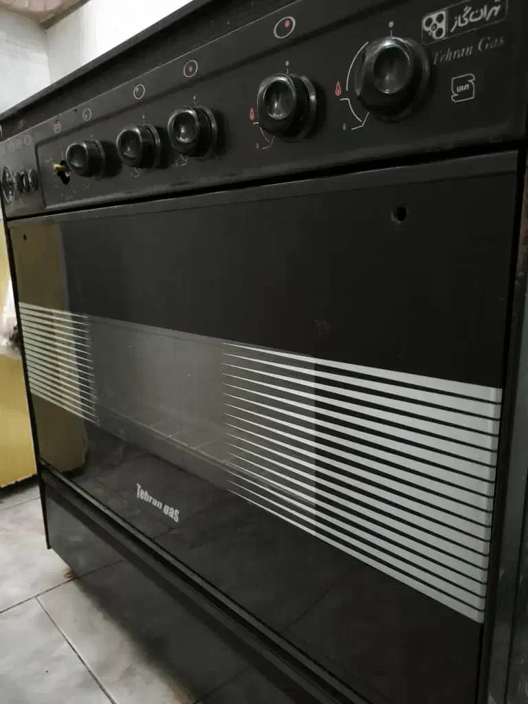 گازفردار سالم فوری|اجاق گاز و لوازم برقی پخت‌وپز|رشت, سلیمانداراب|دیوار