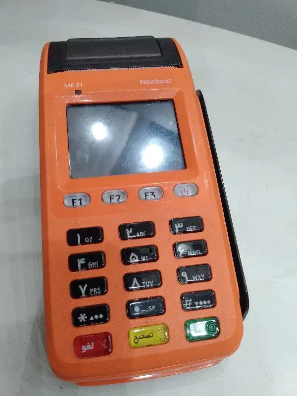 کارتخوان سیار انجام امور مالیاتی|خدمات مالی، حسابداری، بیمه|تهران, سلسبیل جنوبی|دیوار