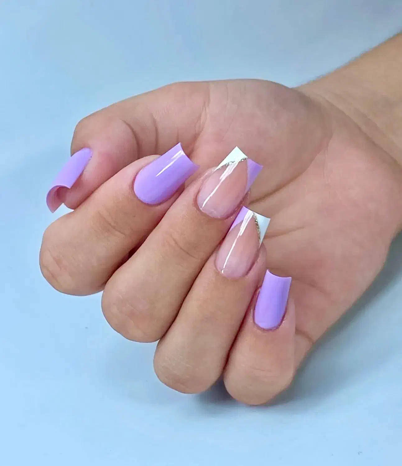 کاشت ناخن و ترمیم|خدمات آرایشگری و زیبایی|شیراز, فضل‌آباد|دیوار