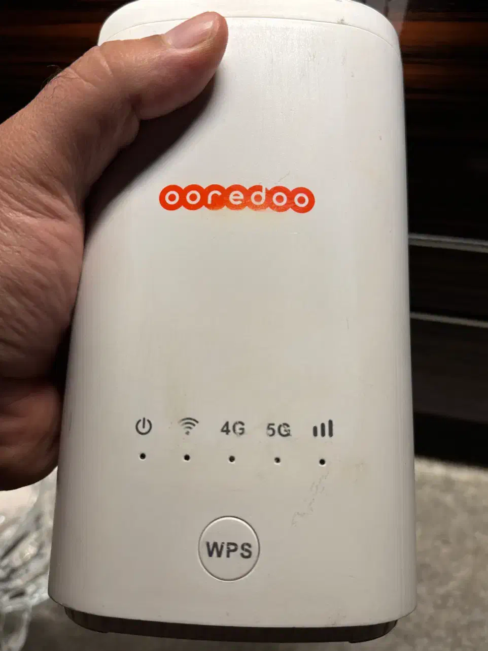 مودم 5G X21|مودم و تجهیزات شبکه|بهبهان, |دیوار