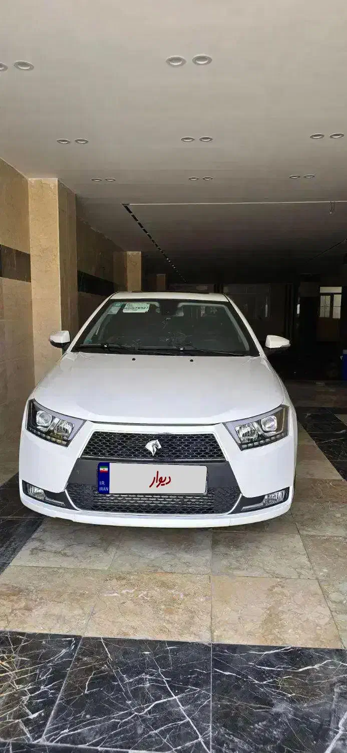 دنا پلاس اتومات مدل۱۴۰۴|خودرو سواری و وانت|رباط‌کریم, رباط‌کریم|دیوار