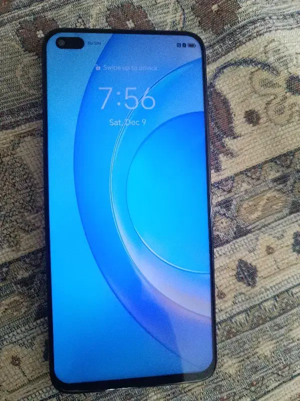 گوشی honor 50 lite|موبایل|ایلام, |دیوار