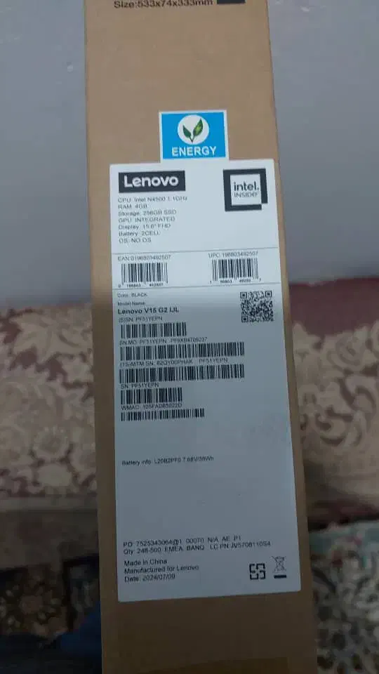 لنوو|رایانه همراه|اهواز, کوی علوی|دیوار