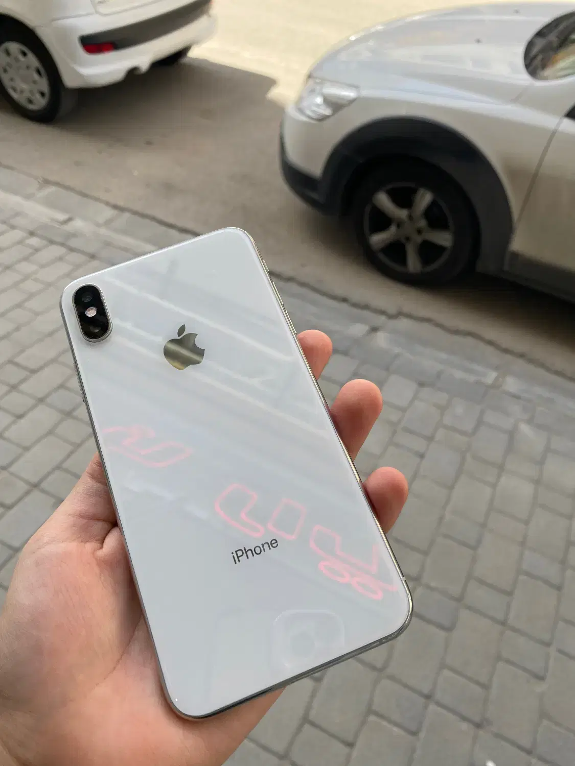 IPHONE Xs Max|موبایل|اردبیل, |دیوار