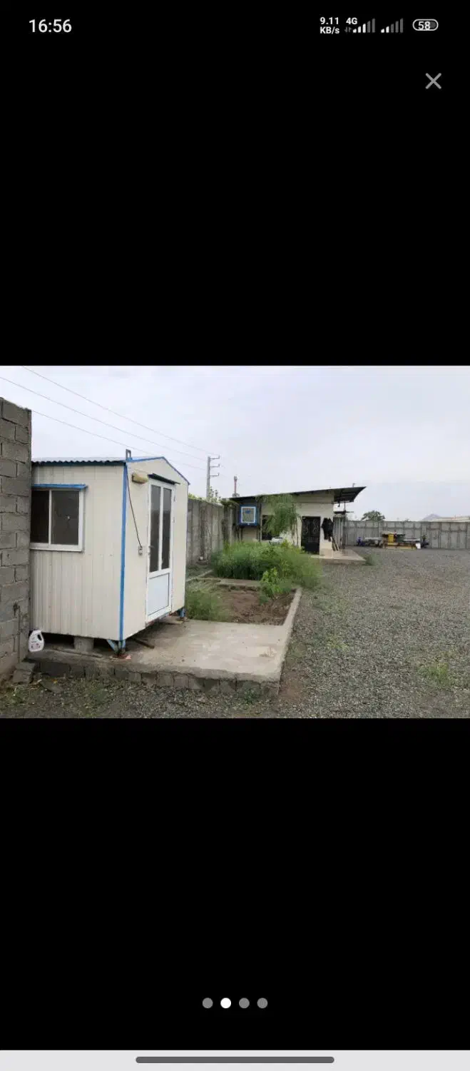 اجاره سوله صنعتی s۴۴۷|اجارهٔ دفتر صنعتی، کشاورزی، تجاری|شهریار, شهریار|دیوار