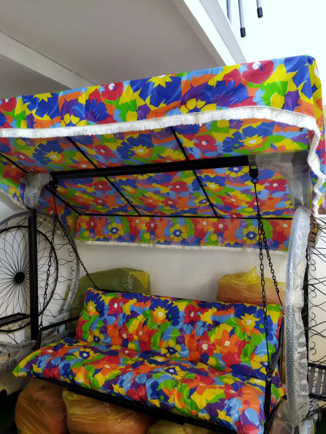 تاب ریلکسی|مبلمان خانگی و میز عسلی|شوشتر, |دیوار